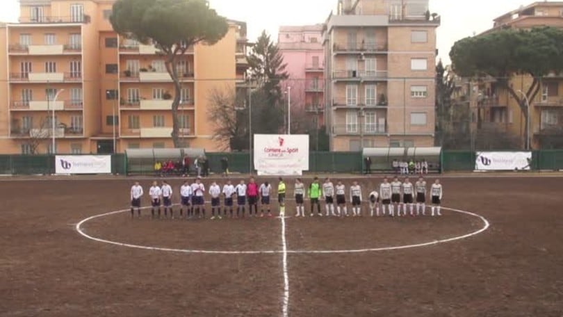 Allievi: Garibaldi le sensazioni dopo il ko ai rigori