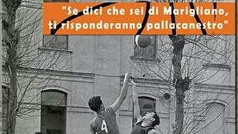 Storia della Pallacanestro a Marigliano