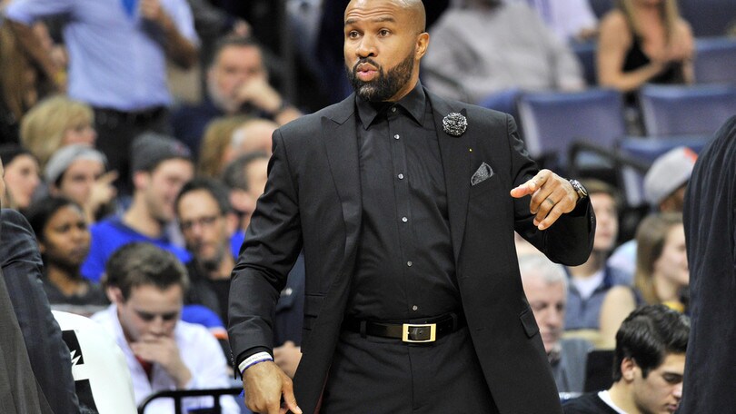 Ladri a casa di Derek Fisher: rubati i cinque anelli NBA vinti