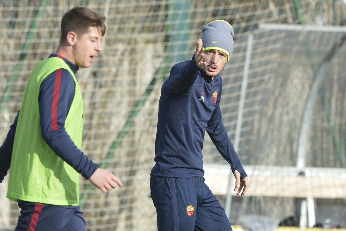 Aggiornamento sul recupero di Florenzi: nel mirino Inter-Roma
