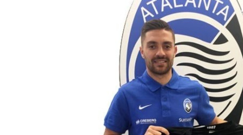 Calciomercato Atalanta, ufficiale Mounier in prestito dal Saint Etienne