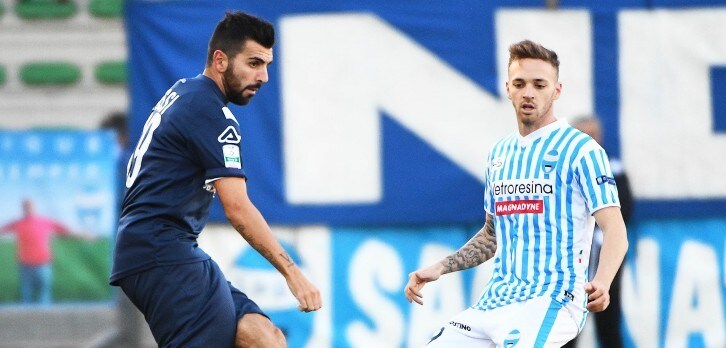 Calciomercato Ternana, è ufficiale l'arrivo di Rossi dal Brescia