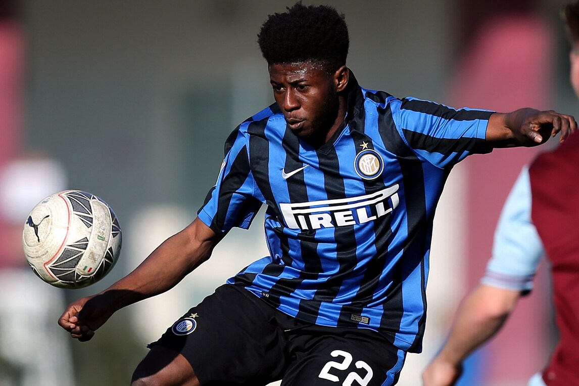 Giana Erminio, ufficiale: preso Appiah dal Cosenza