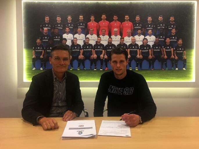 Calciomercato Atalanta, ecco Hateboer dal Groningen