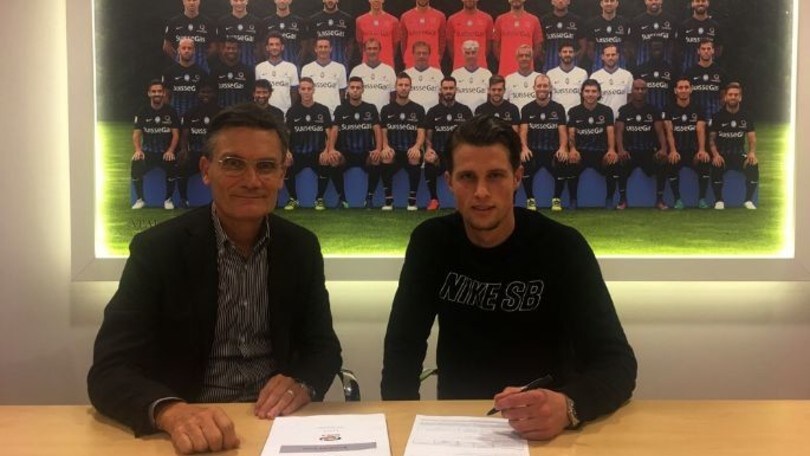 Calciomercato Atalanta, ecco Hateboer dal Groningen