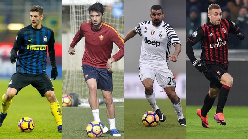 Calciomercato, ecco i "colpi" della sessione invernale
