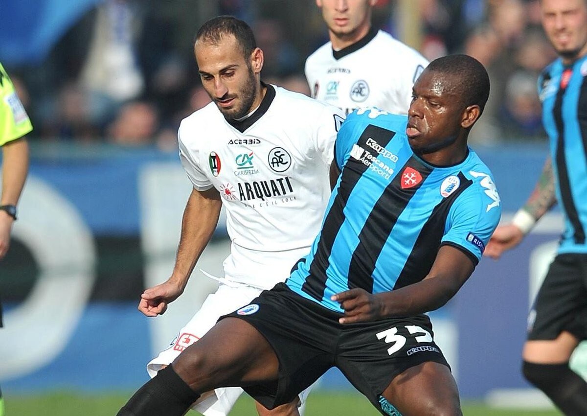 Calciomercato Pisa, Mudingayi saluta Gattuso