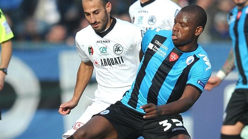 Calciomercato Pisa, Mudingayi saluta Gattuso