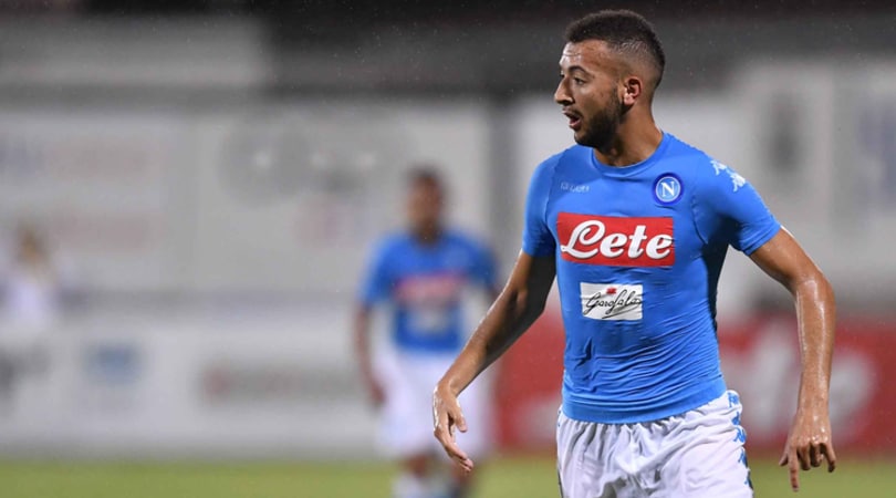 Calciomercato Empoli, Corsi: «El Kaddouri? Noi interessati, dipende dal Napoli»