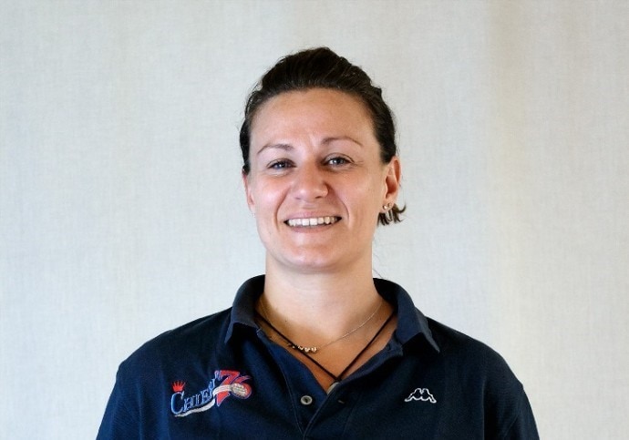 Volley: A2 Femminile, Chieri esonera Guidetti, squadra ad Ivana Druetti