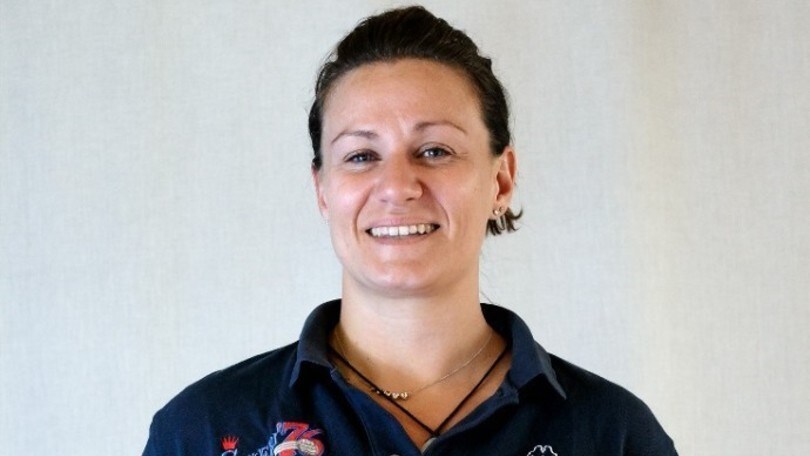 Volley: A2 Femminile, Chieri esonera Guidetti, squadra ad Ivana Druetti