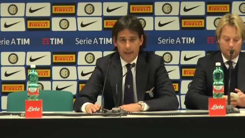 Inzaghi: "Meritavamo 3-4 gol in più"