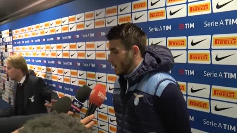 Hoedt: "Semifinale con la Roma? Prima devono giocare..."