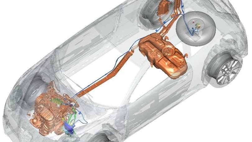 Incentivi per convertire l'auto a gas: ma solo nei comuni aderenti