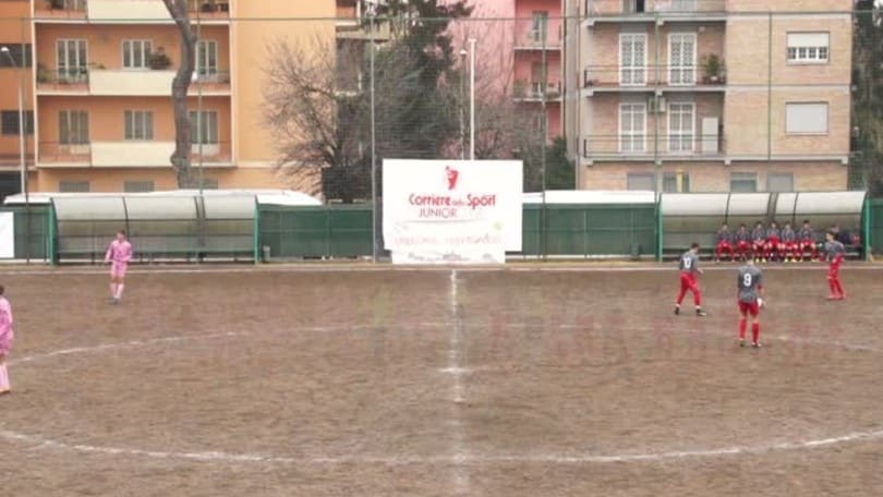 Allievi: Majorana ko all'esordio, le interviste