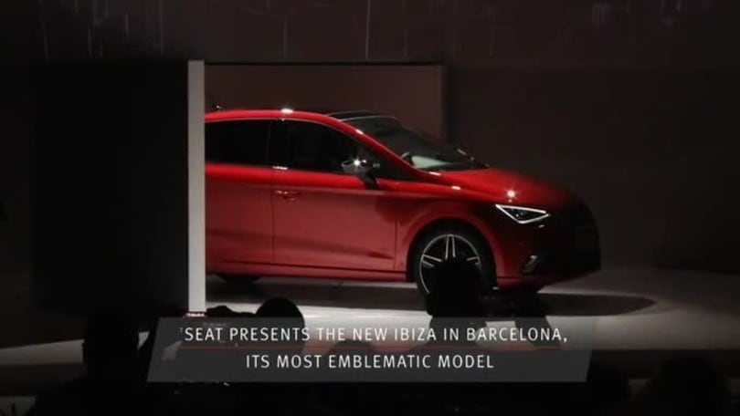 Seat Ibiza, tutta nuova e solo a 5 porte