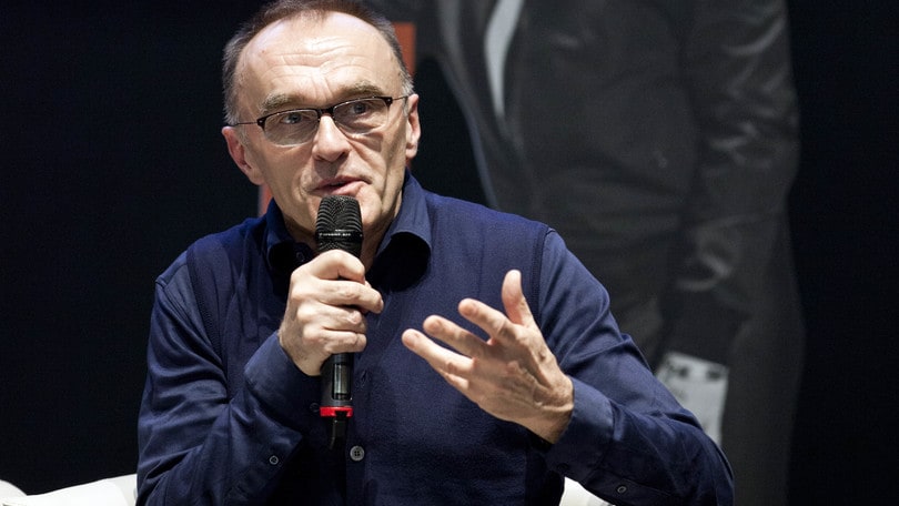 Cinema al MAXXI, Danny Boyle presenta Trainspotting 2