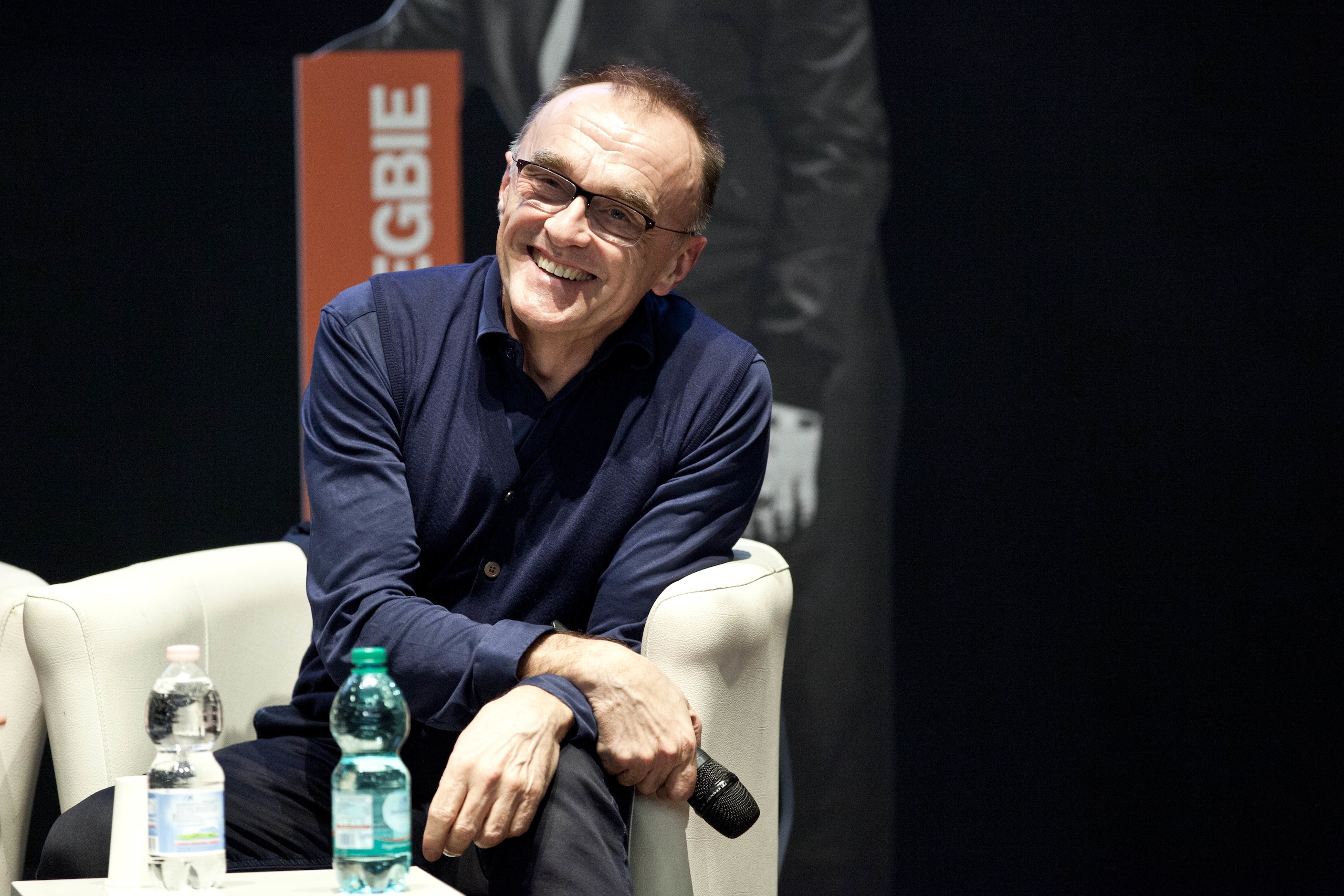 Boyle: «In Trainspotting 2 racconto gli sfigati sconfitti dal tempo»