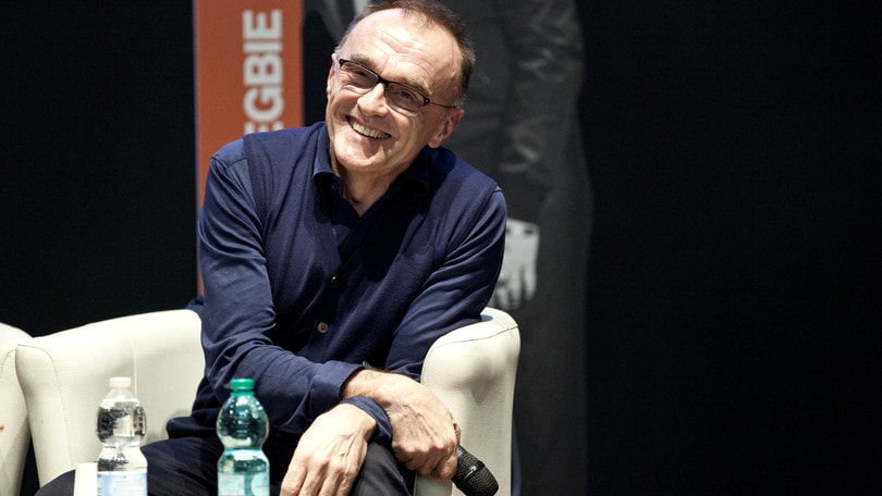 Boyle: «In Trainspotting 2 racconto gli sfigati sconfitti dal tempo»