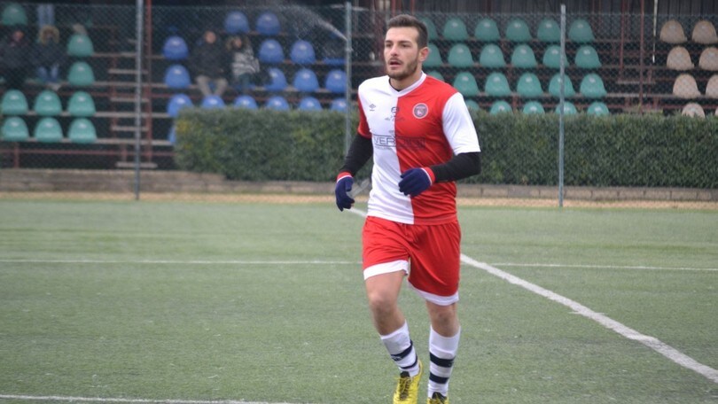 Atletico Kick Off, Saraceni: «Valle Martella? Sfida molto dura»