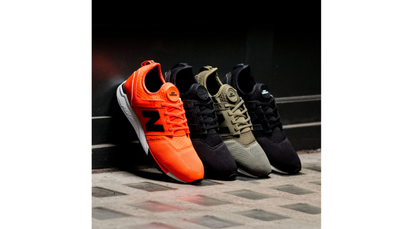 Il pack 247 Sport di New Balance