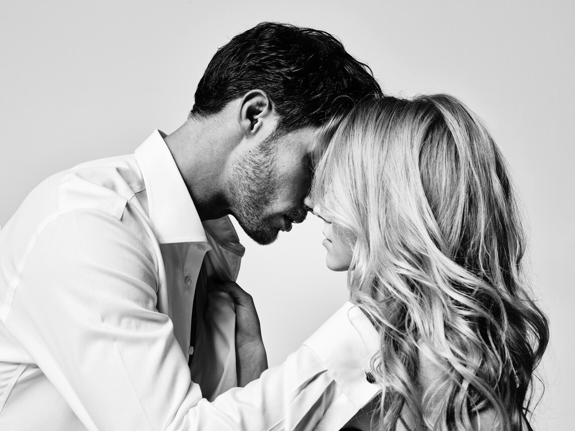Per Camicissima a San Valentino è tutta una questione di cuore