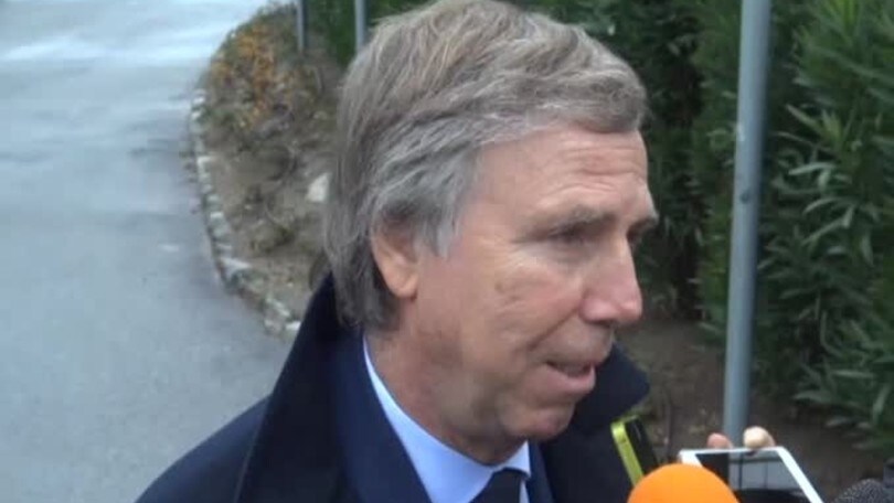 Preziosi: "Rincon? Voleva andare altrove"