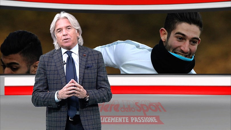 Juve, Roma, Napoli, Inter e... i non-voti al non-mercato