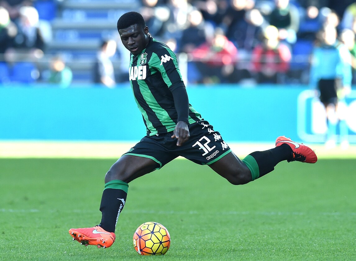 Serie A, Duncan: «Sassuolo, torniamo a fare punti col Genoa»