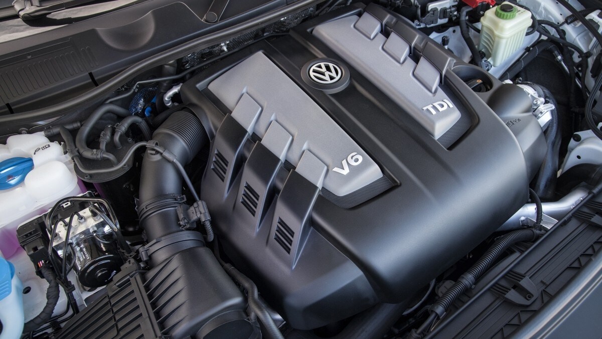 Dieselgate Volkswagen, presentato il piano finale per i 3.0 TDI