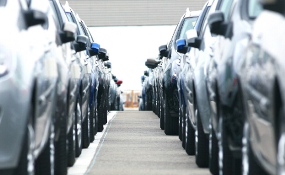 Mercato auto, a gennaio in Italia è +10%