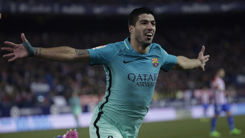 Coppa del Re, il Barcellona sbanca il Vicente Calderon