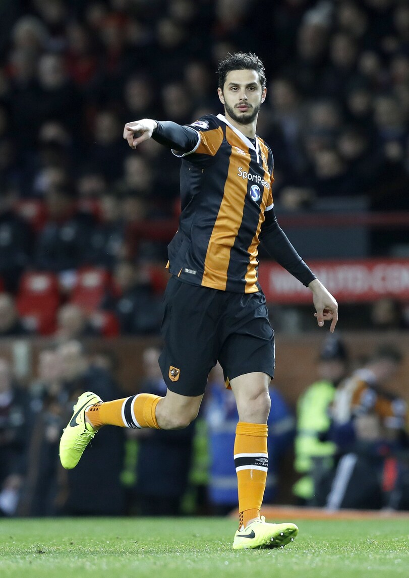 Premier League: poker City, Ranocchia e l'Hull fermano Mourinho