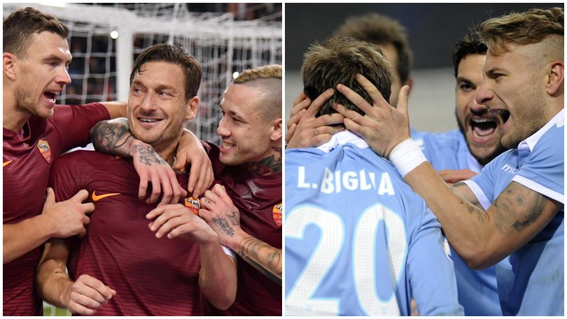 Derby da impazzire: un "Clasico" ogni 20 giorni!