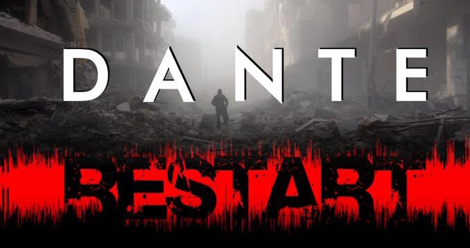 La Compagnia dei Giovani presenta Dante – Restart