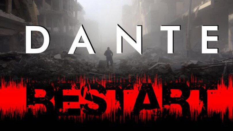 La Compagnia dei Giovani presenta Dante – Restart
