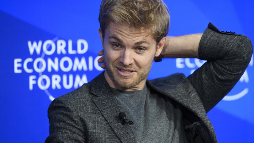 F1, Rosberg: «A Bottas non darò consigli su Hamilton»