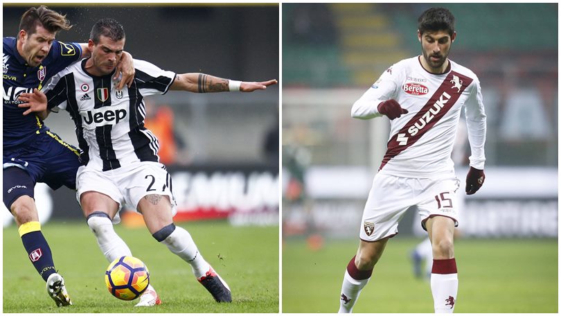 I magnifici Under 25: ecco i centrocampisti