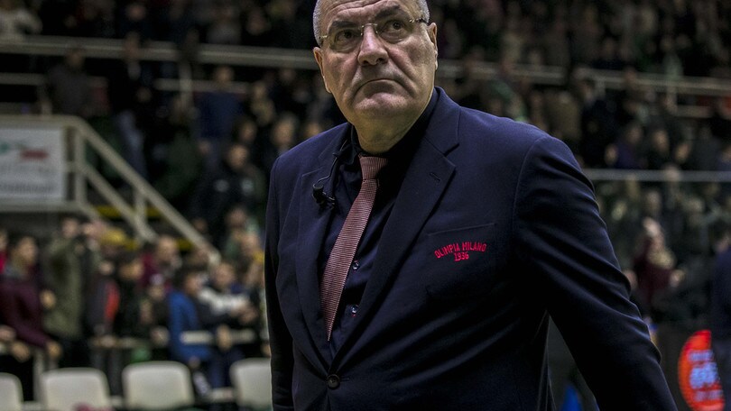 Basket Eurolega, Milano deve battere Darussafaka