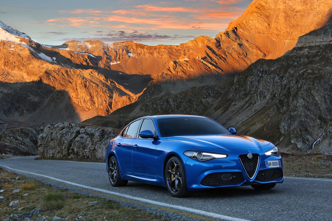 Car of the Year, per i bookie vince l’Alfa Romeo Giulia