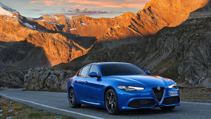 Car of the Year, per i bookie vince l’Alfa Romeo Giulia
