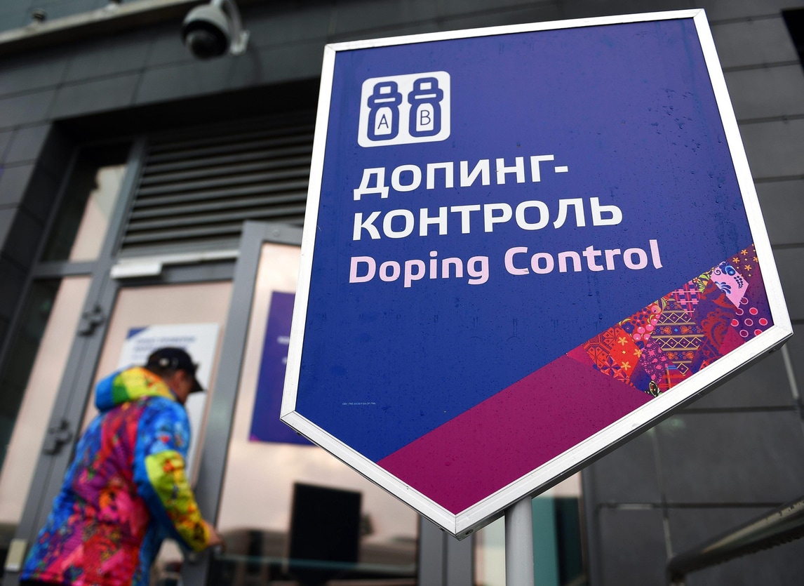 Doping, dalla Russia: «Nessun atleta ha restituito le medaglie»