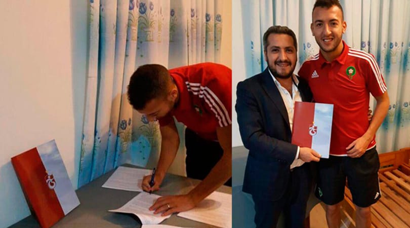 Calciomercato Empoli, El Kaddouri: «Trabzonspor? In mano non ha nulla...»