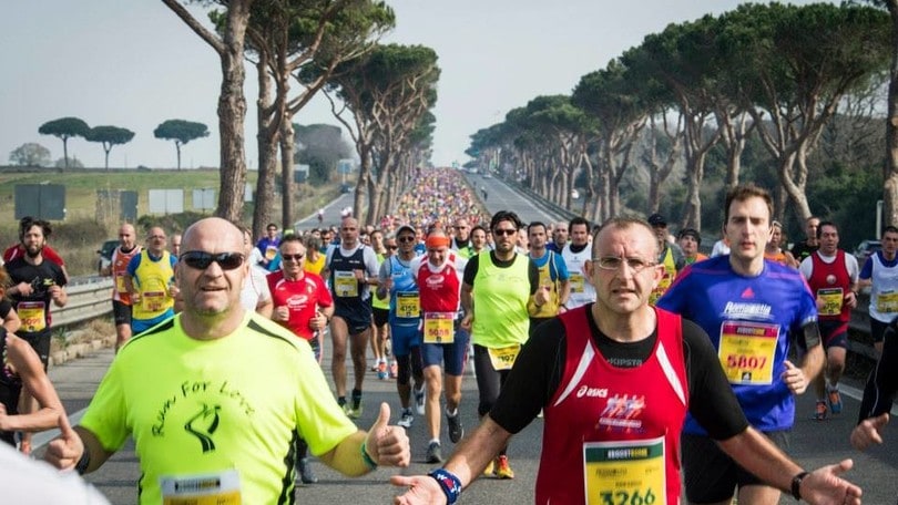 Atletica - L'Expo RomaOstia dal 9 all'11 marzo
