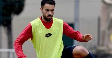 Calciomercato Genoa, Palladino: «Grazie al Crotone per avermi permesso di tornare»