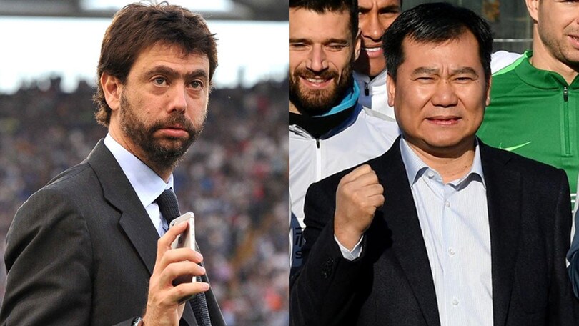 Corriere dello Sport-Stadio, Juve e Inter: sfida tra colossi