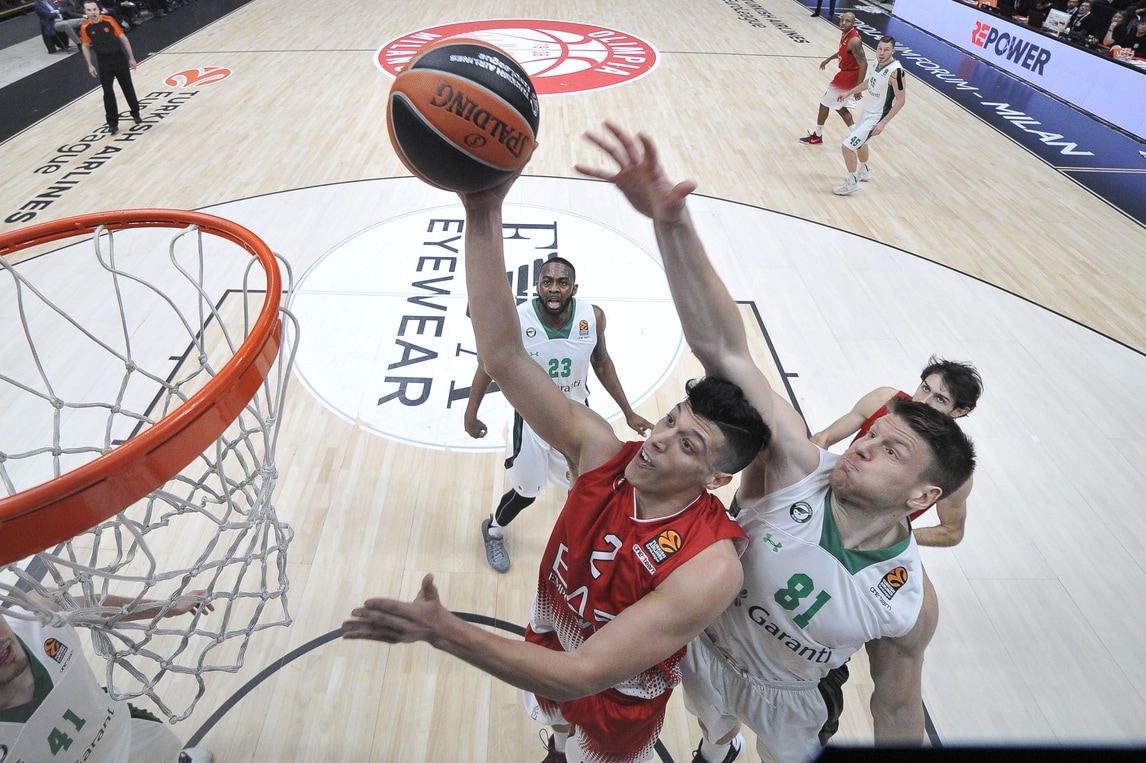 Basket Eurolega, Milano incredibile: Darussafaka ko