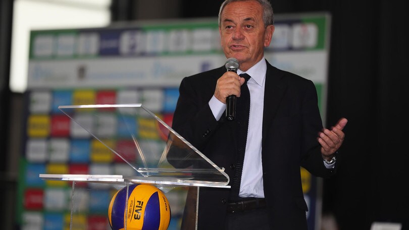 Volley: Elezioni Federali, Carlo Magri spiega i suoi progetti
