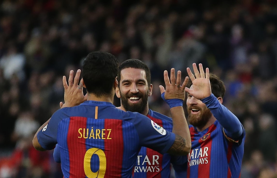 Calciomercato, «Arda Turan in Cina guadagnerà 100 milioni!»
