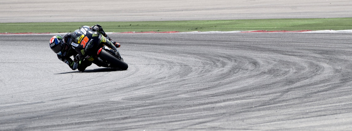MotoGp Red Bull KTM, Smith: «Risultati incoraggianti nei test»